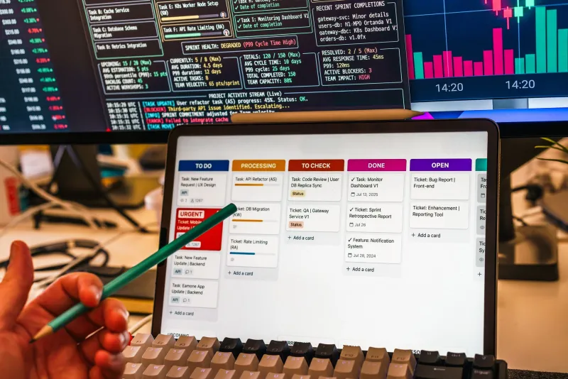 When More Data Means Less Clarity: The Engineering Cost of Obsessive Instrumentation